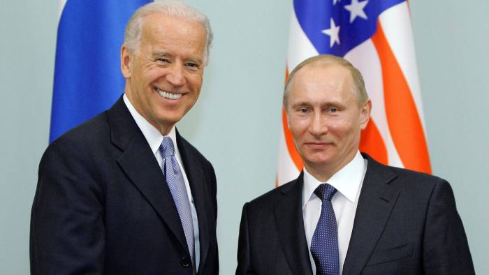 biden putin